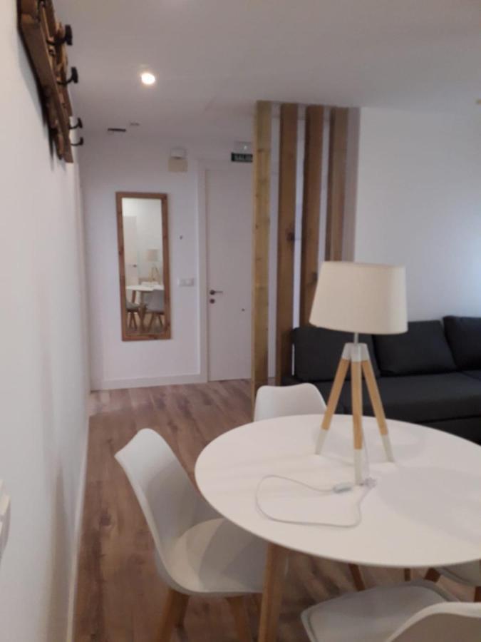 Centrico Y Con Encanto En Tierra De Vinos Logrono Luaran gambar